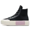 Chuck Taylor All Star Cruise Suede «Black»