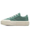 Chuck Taylor All Star Cruise «Teal Green White»