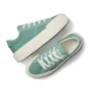 Chuck Taylor All Star Cruise «Teal Green White»
