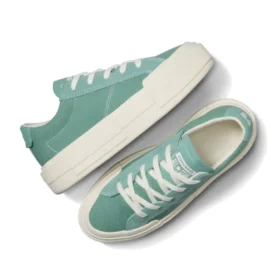 Chuck Taylor All Star Cruise «Teal Green White»