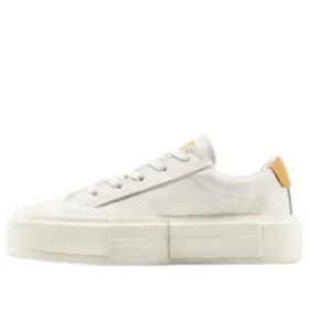 Chuck Taylor All Star Cruise «Vintage White»