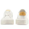Chuck Taylor All Star Cruise «Vintage White»