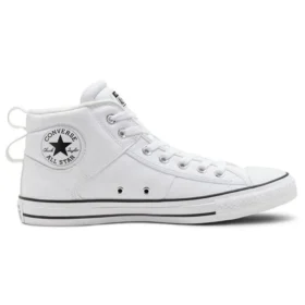 Chuck Taylor All Star CS Mid «Blanco»