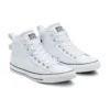 Chuck Taylor All Star CS Mid «Blanco»