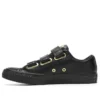 Chuck Taylor All Star Ctas 3V OX «Black Gold»