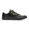 Chuck Taylor All Star Ctas 3V OX «Black Gold»