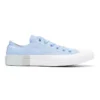 Chuck Taylor All Star Ctas OX «Azul Blanco»