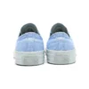 Chuck Taylor All Star Ctas OX «Azul Blanco»