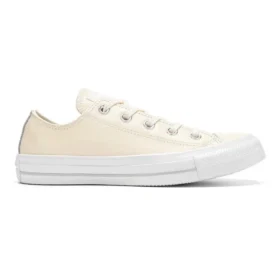 Chuck Taylor All Star Ctas OX «Blanco»