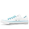 Chuck Taylor All Star Ctas OX «Blue White»