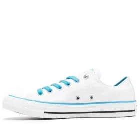 Chuck Taylor All Star Ctas OX «Blue White»