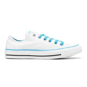 Chuck Taylor All Star Ctas OX «Blue White»