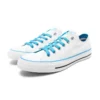 Chuck Taylor All Star Ctas OX «Blue White»