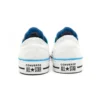 Chuck Taylor All Star Ctas OX «Blue White»