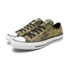Chuck Taylor All Star Ctas OX «Gold Khaki»