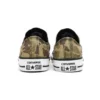 Chuck Taylor All Star Ctas OX «Gold Khaki»