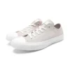 Chuck Taylor All Star Ctas OX «Grey Silver»