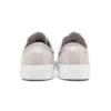 Chuck Taylor All Star Ctas OX «Grey Silver»