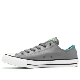Chuck Taylor All Star Ctas OX Mason Gnar «Gris»