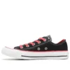 Chuck Taylor All Star Ctas OX «Pink Black»