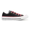 Chuck Taylor All Star Ctas OX «Pink Black»