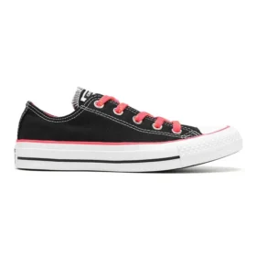 Chuck Taylor All Star Ctas OX «Pink Black»