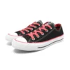 Chuck Taylor All Star Ctas OX «Pink Black»