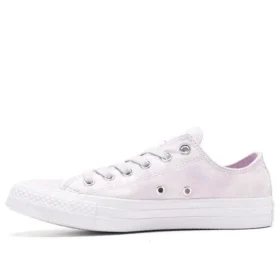 Chuck Taylor All Star Ctas OX «Púrpura»