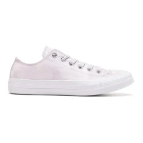 Chuck Taylor All Star Ctas OX «Púrpura»