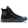 Chuck Taylor All Star CX «Black Steel»