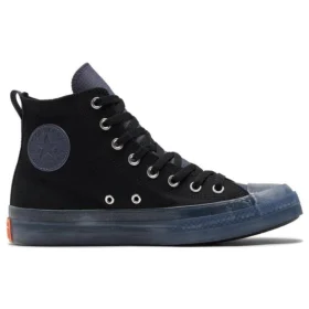 Chuck Taylor All Star CX «Black Steel»