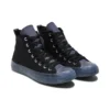 Chuck Taylor All Star CX «Black Steel»