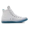Chuck Taylor All Star CX «CNY Tiger White Blue»
