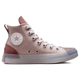 Chuck Taylor All Star CX Color de temporada «Pink Red»
