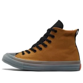 Chuck Taylor All Star CX con forro polar de caña alta «Wheat»