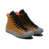 Chuck Taylor All Star CX con forro polar de caña alta «Wheat»
