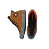 Chuck Taylor All Star CX con forro polar de caña alta «Wheat»