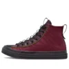 Chuck Taylor All Star CX Counter Climate High «Dark Beetroot»