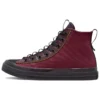 Chuck Taylor All Star CX Counter Climate High «Dark Beetroot»