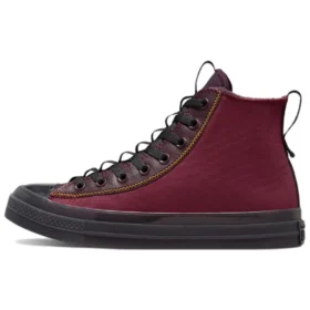 Chuck Taylor All Star CX Counter Climate High «Dark Beetroot»