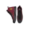 Chuck Taylor All Star CX Counter Climate High «Dark Beetroot»