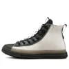 Chuck Taylor All Star CX Counter Climate High «Egret Black»