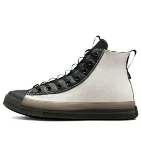 Chuck Taylor All Star CX Counter Climate High «Egret Black»