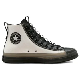 Chuck Taylor All Star CX Counter Climate High «Egret Black»