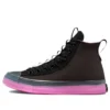 Chuck Taylor All Star CX Explore Edge Glow «Marrón, Negro, Rosa»