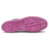 Chuck Taylor All Star CX Explore Edge Glow «Marrón, Negro, Rosa»