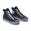 Chuck Taylor All Star CX Explore High «Obsidian»