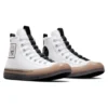 Chuck Taylor All Star CX Explore High Top Future Utility «Blanco»