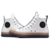 Chuck Taylor All Star CX Explore High Top Future Utility «Blanco»