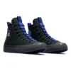 Chuck Taylor All Star CX Explore High Top Future Utility «Negro»
